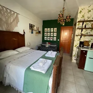 21 Heraclión